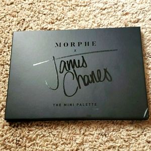 James Charles Mini Palette